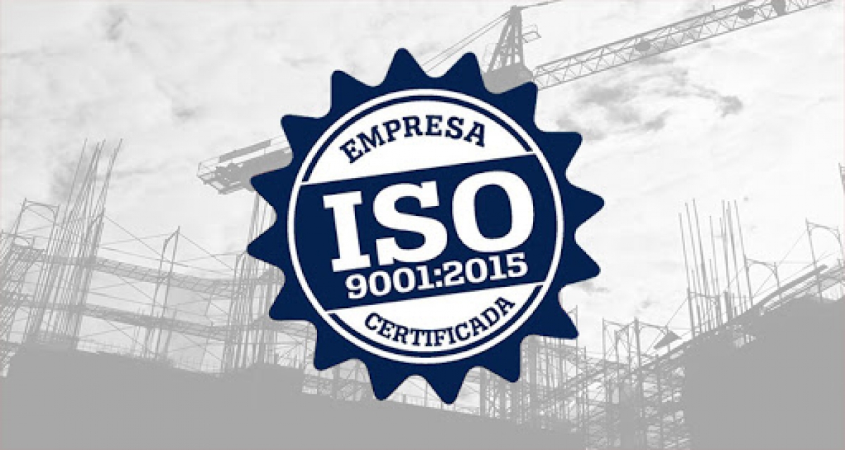Implementando um sistema de gestão EFICAZ, certificado ISO9001:2015, que resulte em ganhos tangíveis para a organização